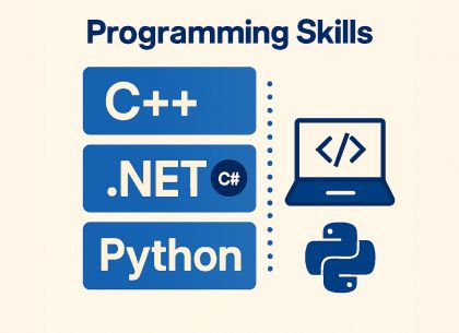 Vern Programming Over Kenneth Verbist - Software engineer en programmeur - Kenneth Verbist